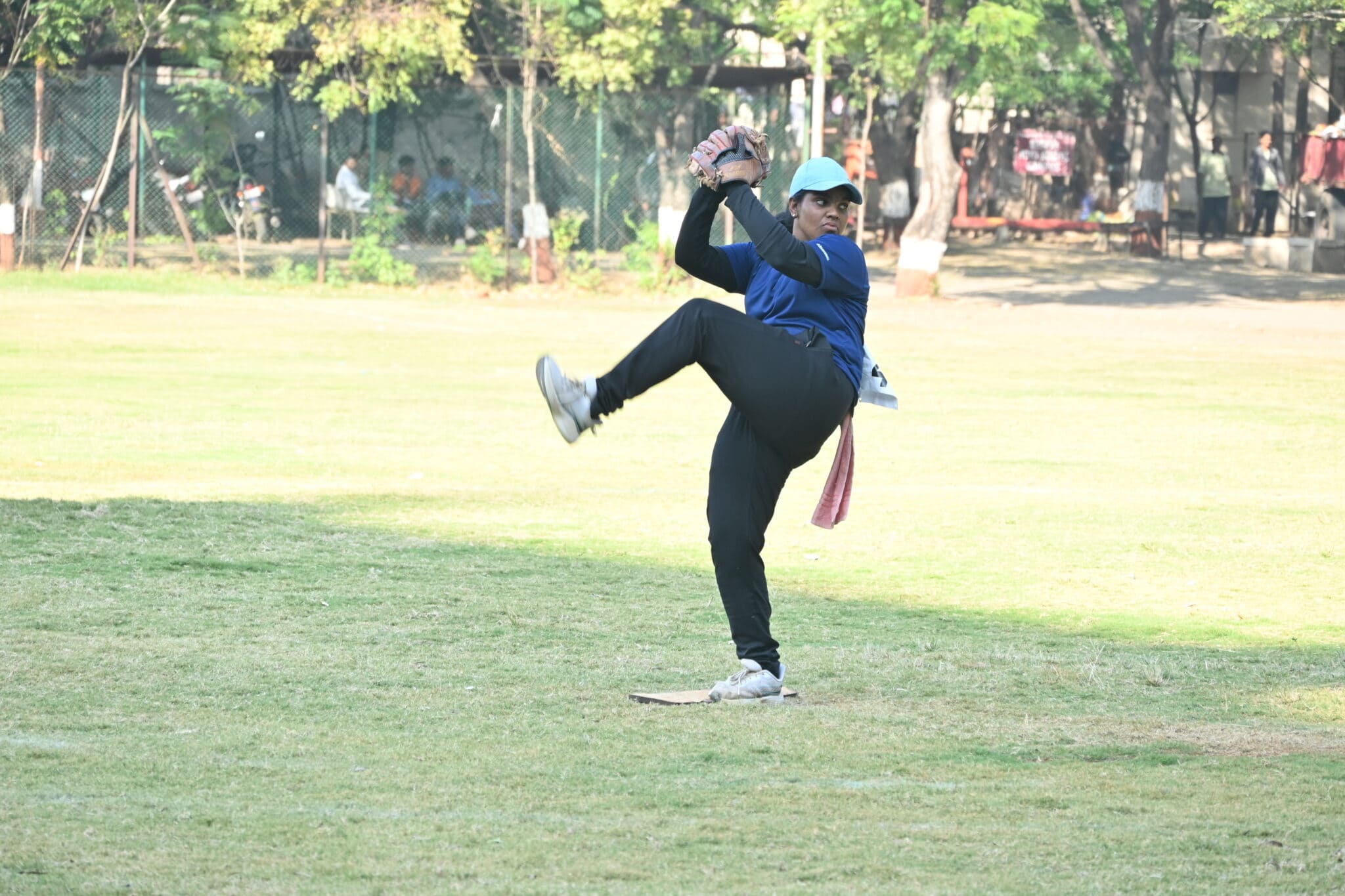 Kopargaon Camp - Professional coaching